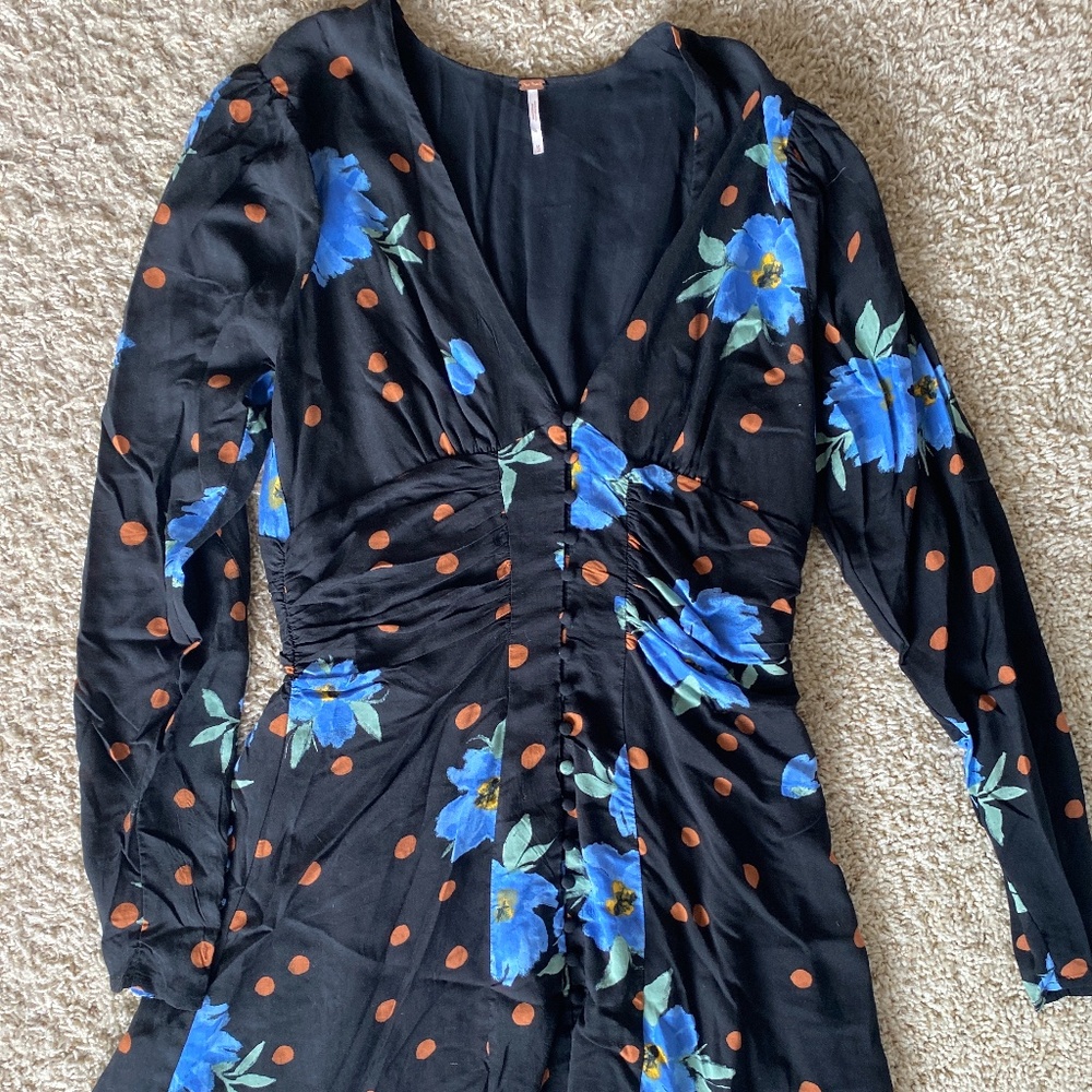 Free people dress
